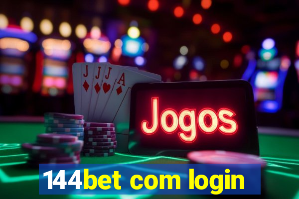 144bet com login